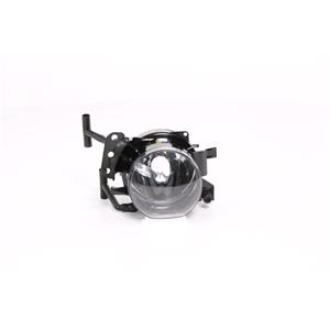 Lights, Right Front Fog Lamp (Takes HB4 Bulb, M Sport Type, Supplied Without Bulb) for BMW 5 Series Touring 2003 2009, 