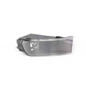 Lights, Right Front Fog Lamp (Takes H3 Bulb) for Saab 9 3 Estate 2003 2007, 