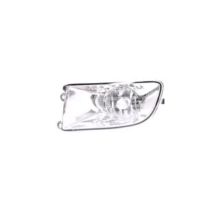 Lights, Left Front Fog Lamp for Skoda OCTAVIA 2004 on, 
