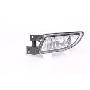 Lights, Left Front Fog Lamp (Takes H11 Bulb) for Lancia DELTA III 2007 on, 