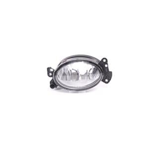 Lights, Left Front Fog Lamp for Mercedes C CLASS Coupe 2009 on, 