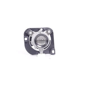Lights, Right Fog Lamp for Fiat 500 (Takes H3 Bulb) 2007 on, 