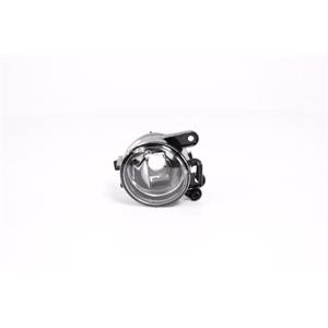 Lights, Right Fog Lamp (Takes HB4 Bulb) for Volkswagen GOLF V 2005 2009, 