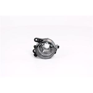 Lights, Left Fog Lamp (Takes HB4 Bulb) for Volkswagen GOLF V 2005 2009, 