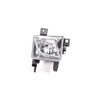 Lights, Right Front Fog Lamp (Takes H3 Bulb / Standard Models Only) for Opel VECTRA C 2006 on, 