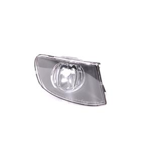 Lights, Right Front Fog Lamp (Standard Type, Takes H8 Bulb) for BMW 3 Series Touring 2006 on, 