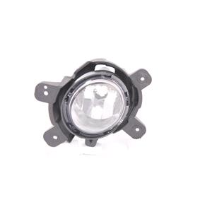 Lights, Left Front Fog Lamp (Takes H7 Bulb) for Kia PICANTO 2008 2011, 