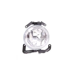 Lights, Left Front Fog Lamp for Hyundai i10 (Takes H7W Bulb) 2008 2011, 