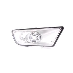 Lights, Right Front Fog Lamp Takes HB4 Bulb for Ford GALAXY 2006 2010, 