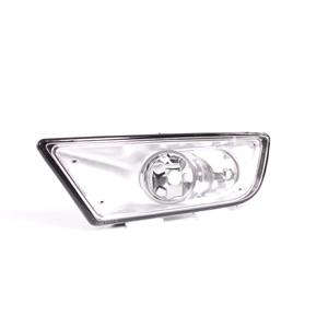 Lights, Left Front Fog Lamp (Takes H8 / W5W Bulbs, Supplied Without Bulbholder) for Ford GALAXY 2010 on, 