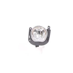 Lights, Left Fog Lamp for Peugeot BIPPER Tepee 2008 on, 