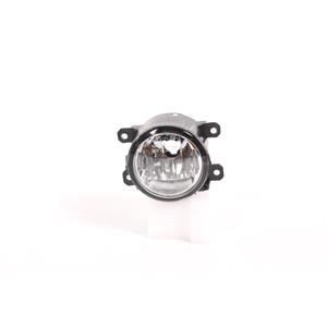 Lights, Left / Right Fog Lamp for Fiat DOBLO Cargo Flatbed / Chassis 2009 2011, 