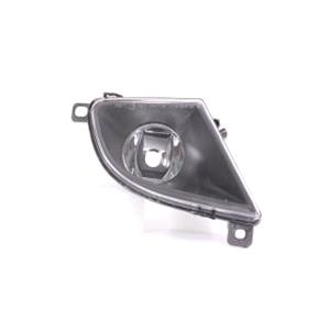 Lights, Right Front Fog Lamp (Takes H8 Bulb, Supplied Without Bulb) for BMW 5 Series Touring 2007 on, 