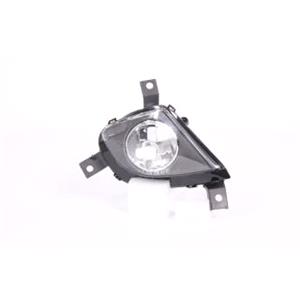 Lights, Right Fog Lamp for BMW 3 Series Touring 2008 2011, 