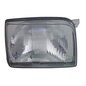 Lights, Right Headlamp for Nissan MICRA 1989 199, 