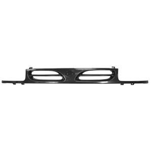 Grilles, Nissan Micra K11 1995 1998 Grille, 