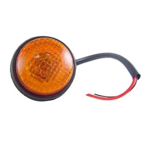 Lights, Left / Right Repeater Lamp (Amber) for Nissan MICRA 1993 098 , 