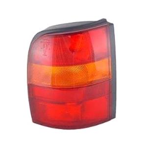 Lights, Right Rear Lamp (With Fog Lamp) for Nissan MICRA 1993 1998, 