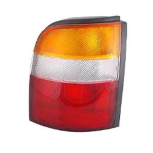 Lights, Right Rear Lamp (Japanese Import Type) for Nissan MICRA 1993 1997, 