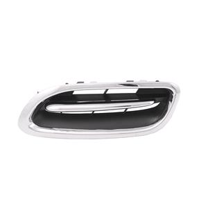 Grilles, Nissan Micra K11 2000 2002 Grille L.H. (Passengers Side), 