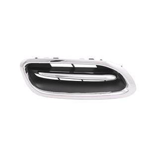 Grilles, Nissan Micra K11 2000 2002 Grille R.H. (Drivers Side), 