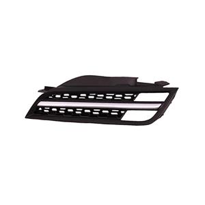 Grilles, Nissan Micra K12 2005 2007 LH (Passengers Side) Front Bumper Grille, 