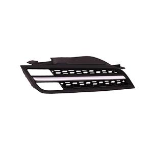 Grilles, Nissan Micra K12 2005 2007 RH (Drivers Side) Front Bumper Grille, 