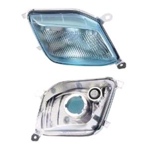 Lights, Right Indicator (Blue Tint Type) for Nissan MICRA C C 2008 on, 