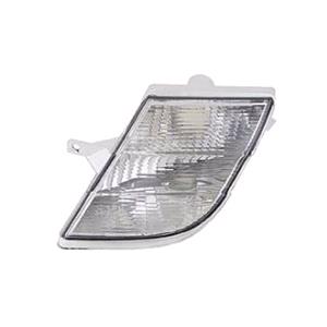 Lights, Left Indicator (Clear) for Nissan MICRA 2005 2008, 