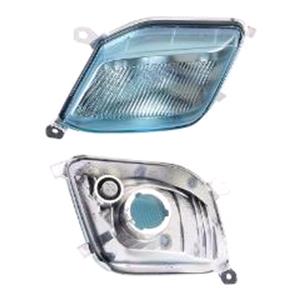 Lights, Left Indicator (Blue Tint Type) for Nissan MICRA C C 2008 on, 