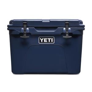Cooler Boxes, Yeti Tundra 35 Cool Box   Navy, YETI