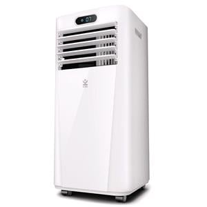 Dehumidifiers and Air Conditioners, Avalla S 95 3 in 1 Portable 20L Dehumidifier & Air Conditioner Combo for Large Rooms, Draper