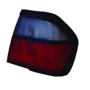 Lights, Right Rear Lamp (Saloon, On Quarter Panel, Clear Indicator) for Nissan PRIMERA 1995 1996, 
