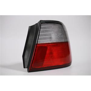 Lights, Right Rear Lamp (Saloon, On Quarter Panel, Clear Indicator) for Nissan PRIMERA 1996 1999, 