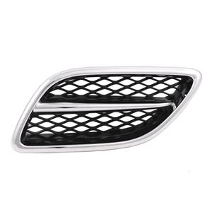 Grilles, Nissan Primera P11 1999 2001 Grille L.H. (Passengers Side), 