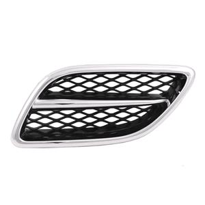 Grilles, Nissan Primera P11 1999 2001 Grille R.H. (Drivers Side), 