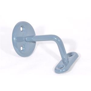 Tools & DIY, MOY Hand Rail Bracket   2.5 Inch   Grey, Moy