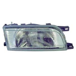 Lights, Right Headlamp for Nissan SUNNY Mk III 1991 1995, 