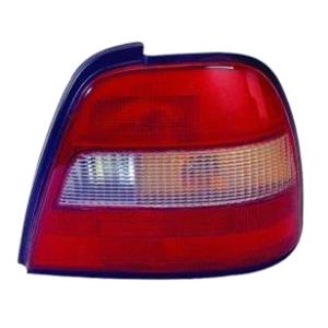 Lights, Right Rear Lamp (Saloon) for Nissan SUNNY Mk III 1991 1995, 