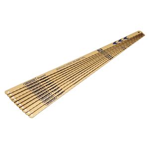 Saw Blades, Draper Expert 19347 Bi metal Hacksaw Blades, 300mm, 18tpi (Pack of 10), Draper