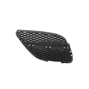 Grilles, Nissan Almera N16 2003 2006 Grille R.H. (Drivers Side), 