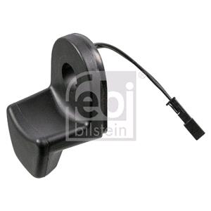 Switch, Rear Hatch Release, FEBI Switch , Febi Bilstein