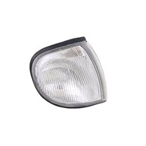 Lights, Right Parking Lamp for Nissan SERENA 1995 1997, 