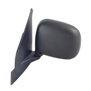 Wing Mirrors, Left Wing Mirror (manual) for Nissan VANETTE CARGO Bus 1994 2002, 