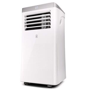 Dehumidifiers and Air Conditioners, Avalla S 200 3 in 1 Portable Air Conditioner & Dehumidifier for Multi Rooms, 9000BTU, Draper