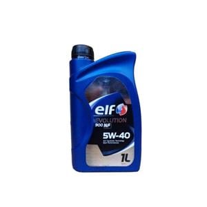 Engine Oils and Lubricants, Elf Evolution 900 NF 5W 40 Engine Oil   1 Litre, Elf