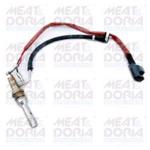 Injection Unit, Soot/particulate Filter Regeneration, Meat & Doria Injection Unit, Soot/particulate Filter Regeneration, Meat & Doria