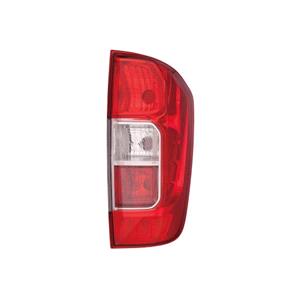 Lights, Right Rear Lamp (Supplied Without Bulbholder) for Nissan NAVARA Pickup 2015 on, 