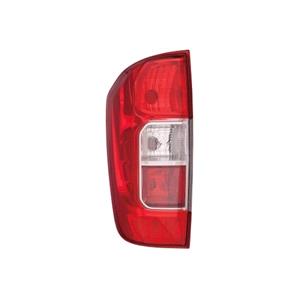 Lights, Left Rear Lamp (Supplied Without Bulbholder) for Nissan NAVARA Pickup 2015 on, 