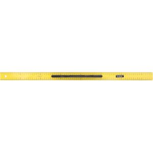 Hardware, CARPENTER'S RULER 750MM, VOREL